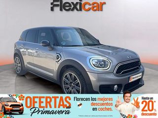 MINI Countryman Cooper S