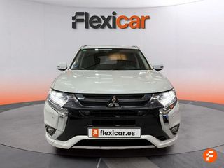 Mitsubishi Outlander 2.0 PHEV Kaiteki Auto 4WD