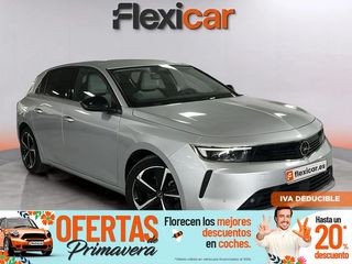 Opel Astra 1.2T XHT 96kW (130CV) Edition