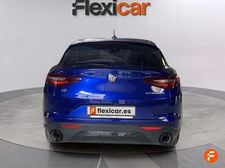 Alfa Romeo Stelvio 2.0 Gasolina 147kW (200cv) SPRINT Q4