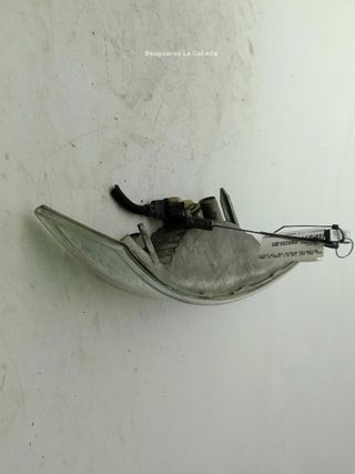 Piloto delantero derecho nissan primastar 23206649