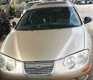 Chrysler 205649 cinturón seguridad 300 (lr) 3.5 v6