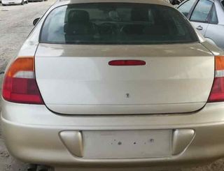 Chrysler 205649 cinturón seguridad 300 (lr) 3.5 v6