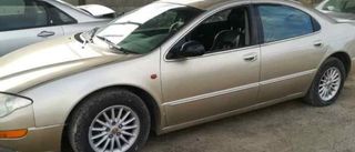 Chrysler 205649 cinturón seguridad 300 (lr) 3.5 v6