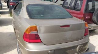 Chrysler 205649 cinturón seguridad 300 (lr) 3.5 v6