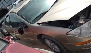 Chrysler 205649 cinturón seguridad 300 (lr) 3.5 v6