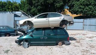 Chrysler 205649 cinturón seguridad 300 (lr) 3.5 v6