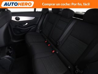 Mercedes GLC GLC 250 4Matic AMG Line