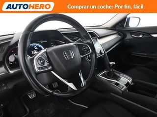 Honda Civic 1.5 VTEC Elegance