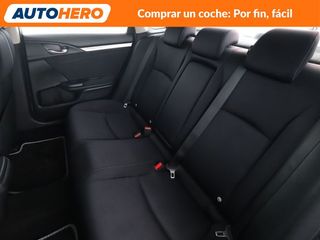 Honda Civic 1.5 VTEC Elegance