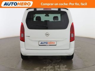 Opel Combo 1.5 CDTI Innovation