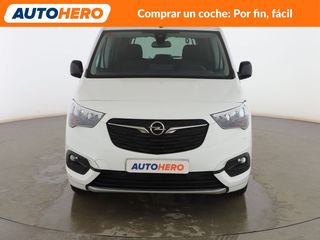 Opel Combo 1.5 CDTI Innovation