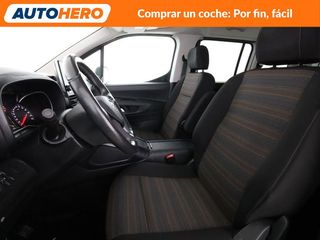 Opel Combo 1.5 CDTI Innovation