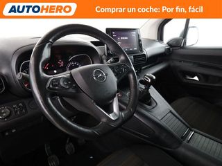 Opel Combo 1.5 CDTI Innovation