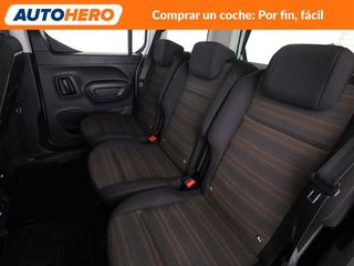 Opel Combo 1.5 CDTI Innovation