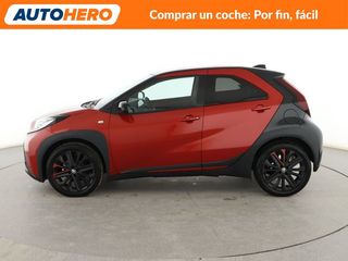Toyota Aygo X Cross 1.0 Like