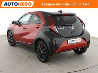 Toyota Aygo X Cross 1.0 Like