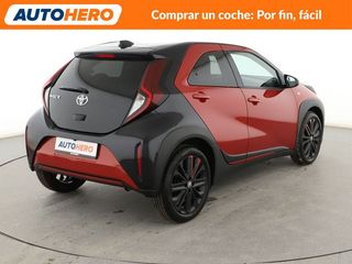 Toyota Aygo X Cross 1.0 Like