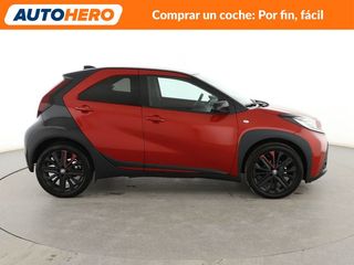 Toyota Aygo X Cross 1.0 Like