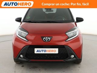 Toyota Aygo X Cross 1.0 Like