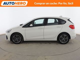 BMW Serie 2 218d Active Tourer Sport Line