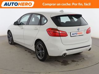 BMW Serie 2 218d Active Tourer Sport Line