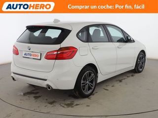 BMW Serie 2 218d Active Tourer Sport Line