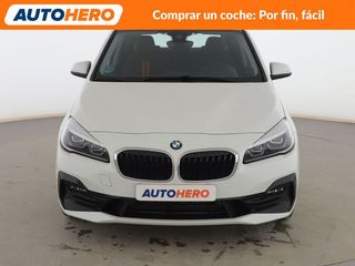 BMW Serie 2 218d Active Tourer Sport Line