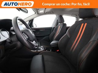 BMW Serie 2 218d Active Tourer Sport Line