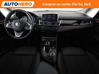 BMW Serie 2 218d Active Tourer Sport Line