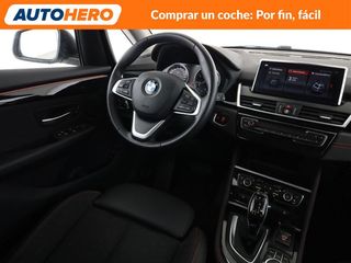 BMW Serie 2 218d Active Tourer Sport Line