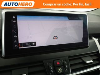 BMW Serie 2 218d Active Tourer Sport Line