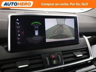 BMW Serie 2 218d Active Tourer Sport Line