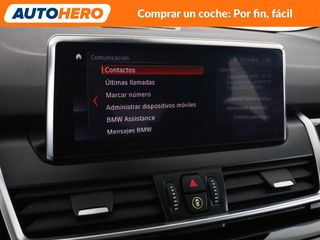 BMW Serie 2 218d Active Tourer Sport Line