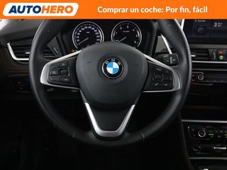 BMW Serie 2 218d Active Tourer Sport Line