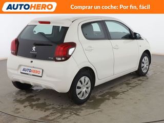 Peugeot 108 1.0 VTi Active
