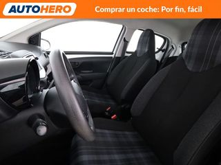 Peugeot 108 1.0 VTi Active