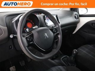 Peugeot 108 1.0 VTi Active