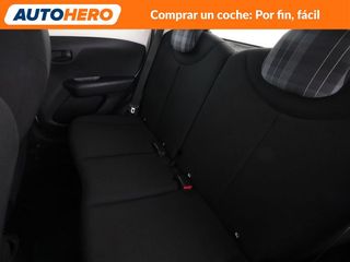 Peugeot 108 1.0 VTi Active