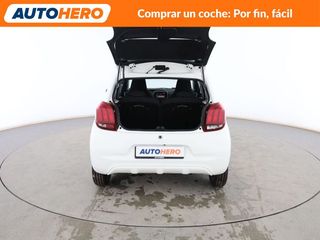 Peugeot 108 1.0 VTi Active