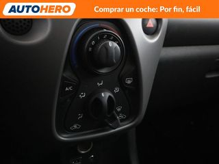 Peugeot 108 1.0 VTi Active