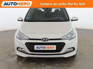 Hyundai i20 1.2 Essence