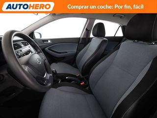 Hyundai i20 1.2 Essence