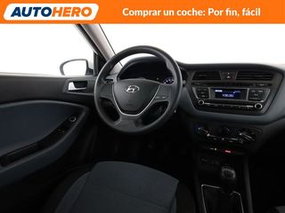 Hyundai i20 1.2 Essence