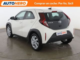 Toyota Aygo X Cross 1.0 Play