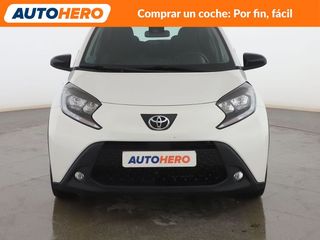 Toyota Aygo X Cross 1.0 Play