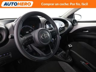 Toyota Aygo X Cross 1.0 Play