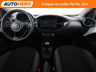 Toyota Aygo X Cross 1.0 Play