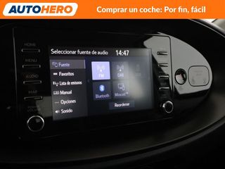 Toyota Aygo X Cross 1.0 Play