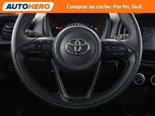 Toyota Aygo X Cross 1.0 Play
